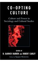 Co-opting Culture