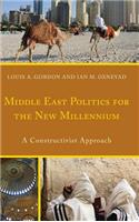 Middle East Politics for the New Millennium