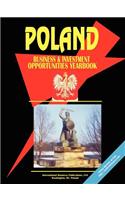 Poland Business and Investment Opportunities Yearbook