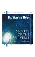 Secrets of the Universe