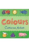 Colours