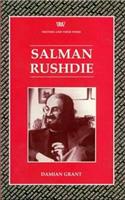 Salman Rushdie