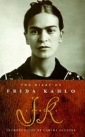 The Diary of Frida Kahlo: An Intimate Self-portrait