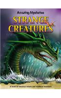 Strange Creatures