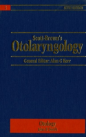 Scott-Brown's Otolaryngology