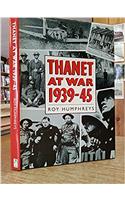 Thanet at War