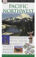 DK Eyewitness Pacific Northwest
