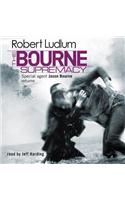 Bourne Supremacy