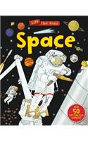 Space (Lift the Flap)
