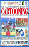 Practical Encyclopedia of Cartooning