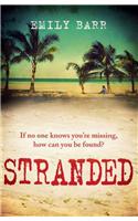 Stranded: An unputdownable psychological thriller set on a desert island