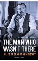 The Man Who Wasn't There