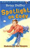 Spotlight on Cody