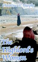 The Highlord's Women, Book 2, Highlord of Darkness Series