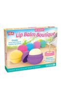 All-Natural Lip Balm Boutique