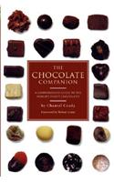 The Chocolate Companion: A Connoisseur's Guide