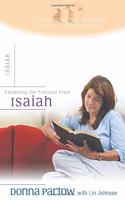 Extracting the Precious from Isaiah – A Bible Study for Women