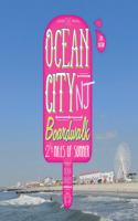 Ocean City NJ Boardwalk