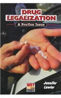 Drug Legalization