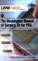 PDA Format (Washington Manual of Surgery)