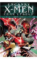 Fear Itself