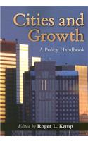 Cities and Growth