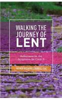 Walking the Journey of Lent