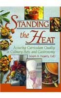 Standing the Heat
