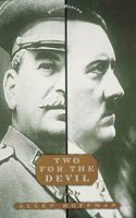 Two for the Devil: (Small Worlds)
