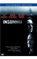 Insomnia