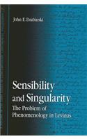 Sensibility and Singularity