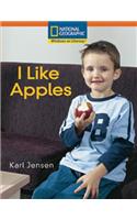 I Like Apples