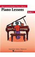 Hal Leonard Student Piano Library
