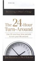 The 24-hour Turnaround