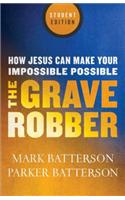 Grave Robber