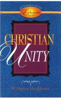 Christian Unity