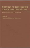 Origins of the Higher Groups of Tetrapods