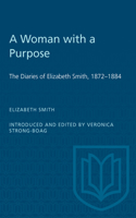 Woman with a Purpose