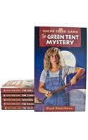Sugar Creek Gang Set Books 19-24 (Shrinkwrapped Set): #19-24