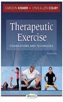 Therapeutic Exercise