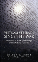 Vietnam Veterans Since the War