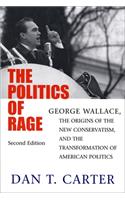 Politics of Rage