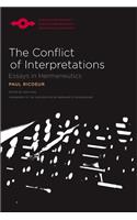 Conflict of Interpretations