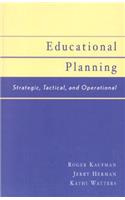 Educational Planning