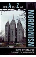 A to Z of Mormonism
