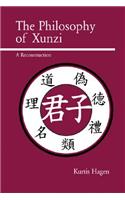The Philosophy of Xunzi