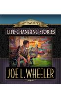 My Favorite Life-Changing Stories