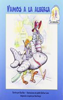 Steck-Vaughn En Parejas Emergent Stage 1: Leveled Reader 6pk Vamos a la Alberca(Steck-Vaughn En Parejas Emergent Stage 1)