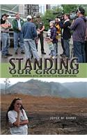 Standing Our Ground