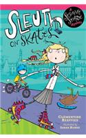Sleuth on Skates